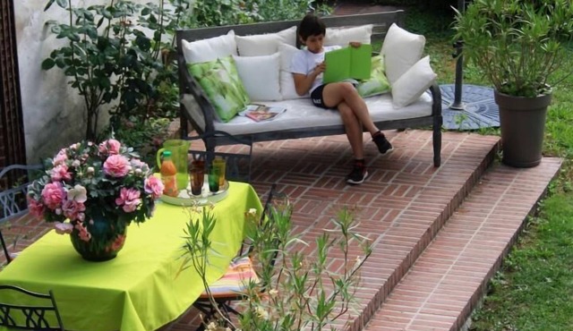 Le Relais de Poste - FOUCHERES