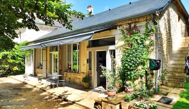 Le Relais De Prayssac