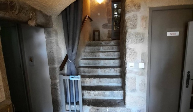 Le relais de Sully