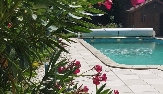 Le Relais De Touvent