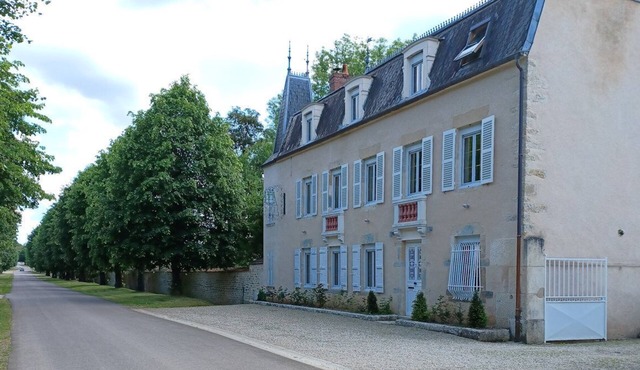 Le Relais de Vézelay