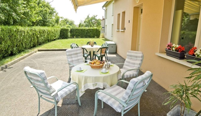 Le Relais de Vacherauville