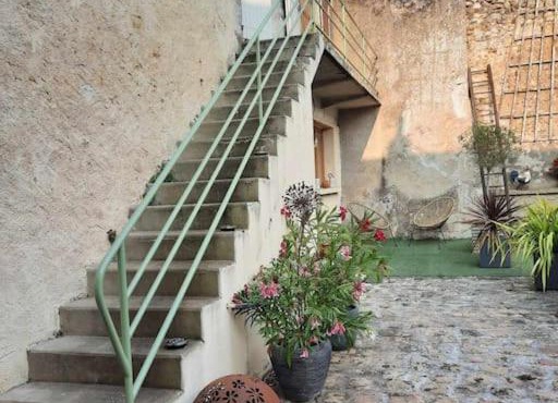 LE RELAIS DE VALERIE