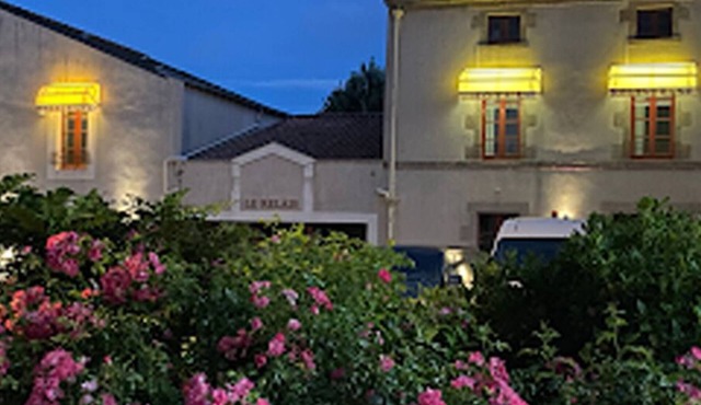 Le Relais de Vendée