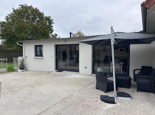 le relais des étangs