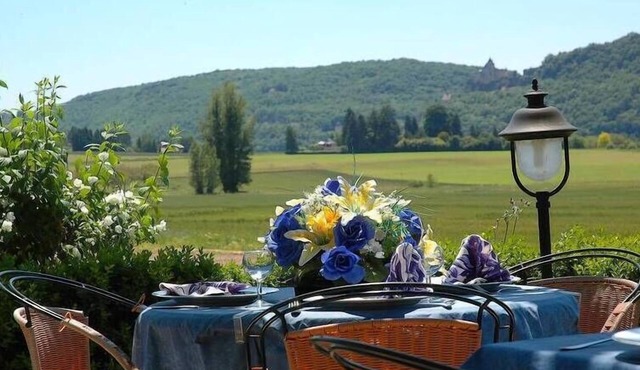 Le Relais des 5 Chateaux