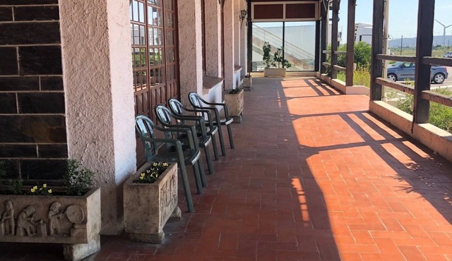 Le Relais des Corbières