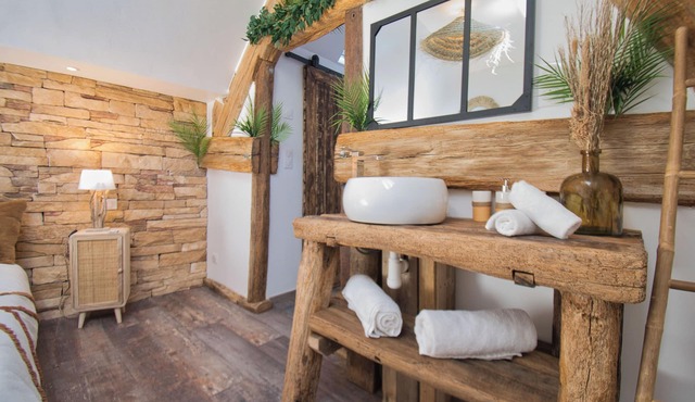 Le Relais des Calèches