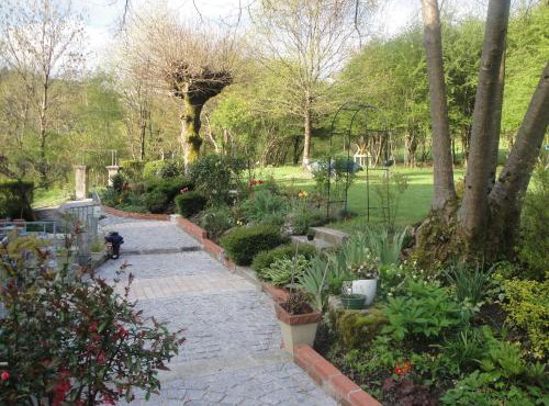 Le Relais des Capucines