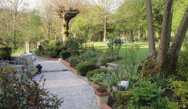 le relais des capucines