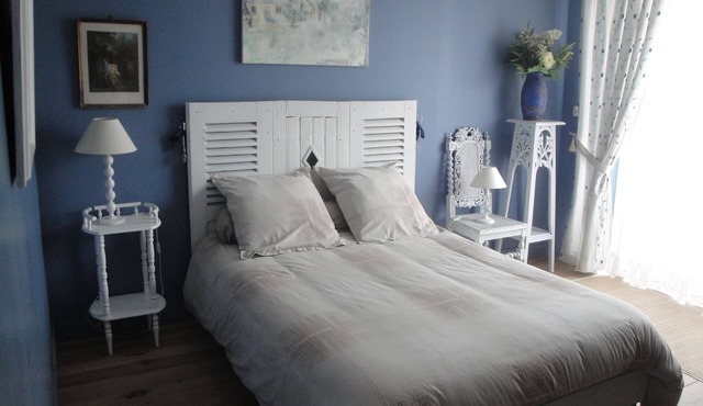 Le Relais des Capucines