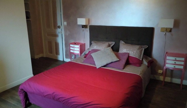 Le Relais des Capucines