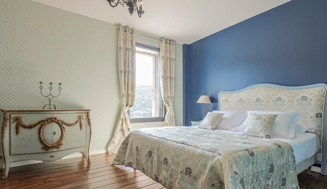 Le Relais Des Chartreuses