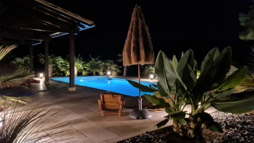 Le Relais des Chevaliers "La Chambre des Templiers"