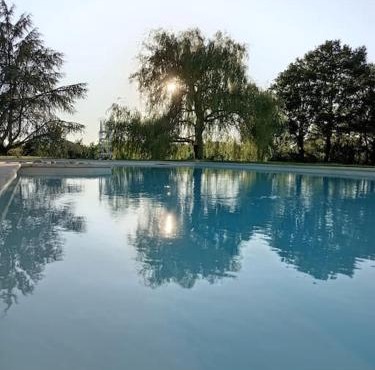 Le Relais des Cigognes