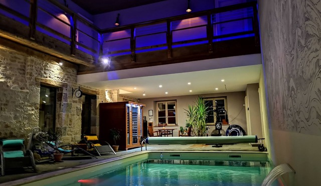 Le Relais des Deux Tours