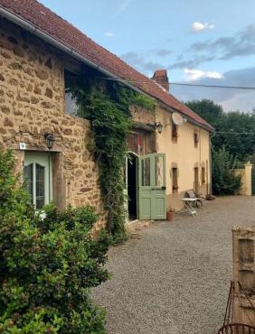 Le Relais des Eléphants Colorés