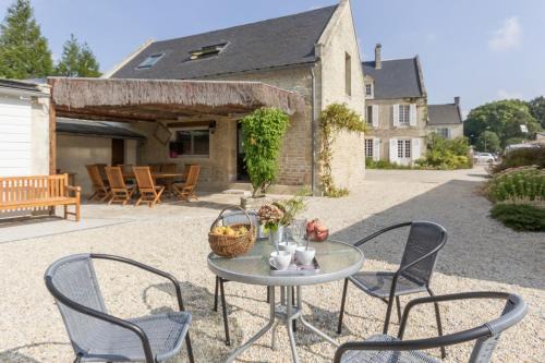 Le Relais des Flâneurs