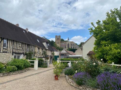 Le Relais Des Hirondelles