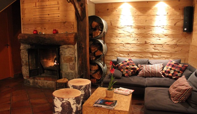 Le Relais Des Merveilles