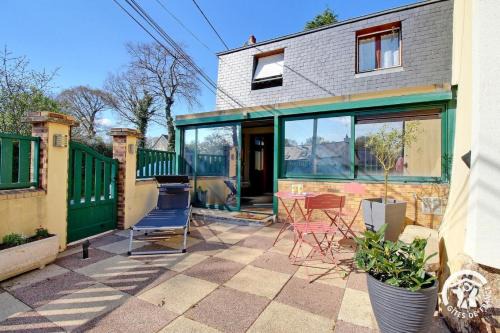 Le relais des oliviers