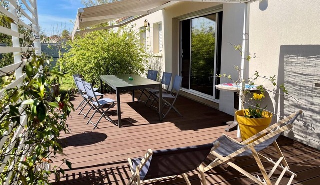 Le Relais du 49 - Gîte