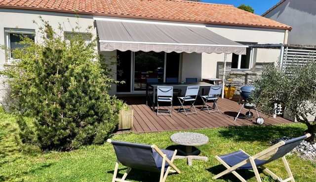 Le Relais du 49 - Gîte