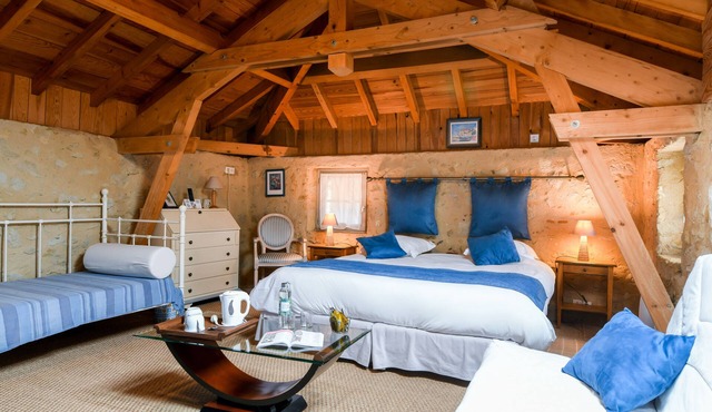 Le Relais du Bastidou