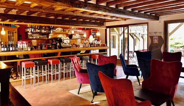 Le Relais du Château