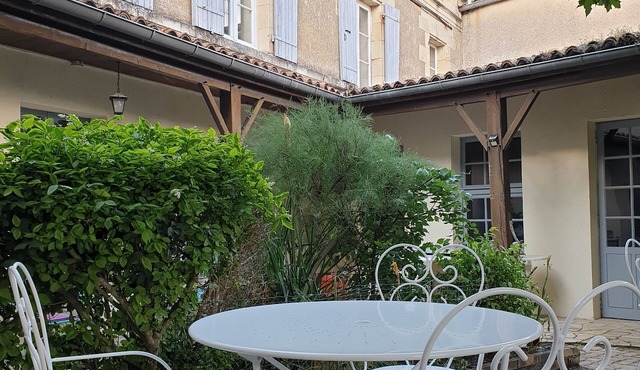 Le Relais du Château