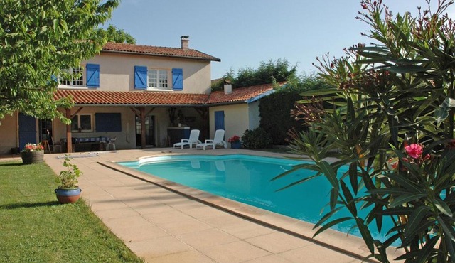 Le Relais Du Grand Logis