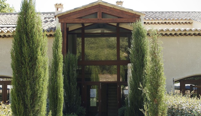 Le Relais du Grand Logis Cadarache ITER