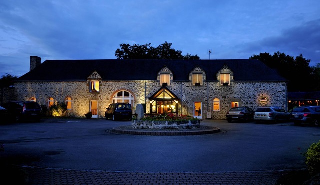 Le Relais Du Gué De Selle