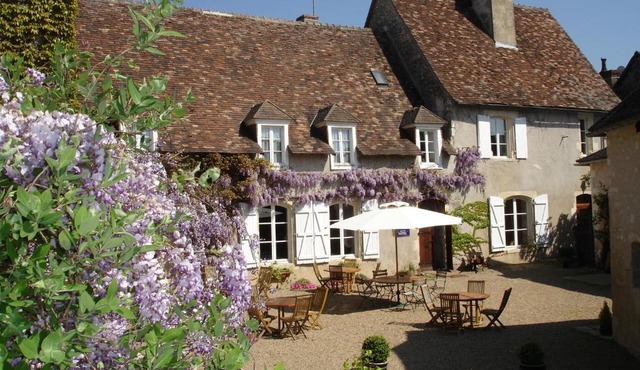 Le Relais du Lyon d'Or