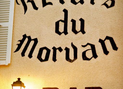 Le Relais du Morvan
