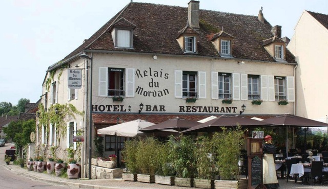 Le Relais du Morvan