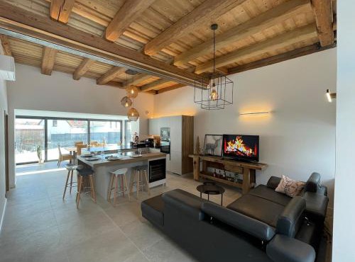 Le Relais du Piémont Ottrott - Mont Sainte-Odile- Champs du feu