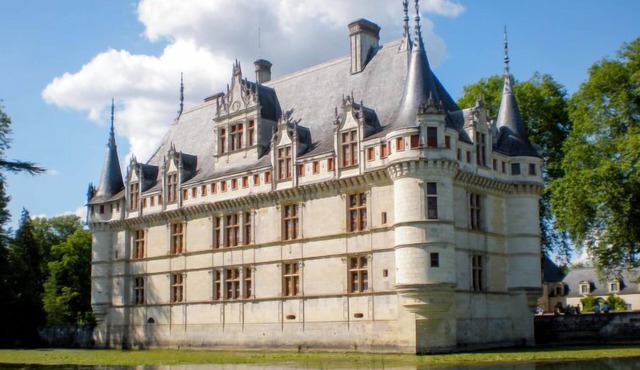 Le Relais du Plessis by Interhome