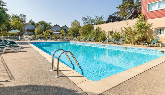 Le Relais du Plessis by Interhome