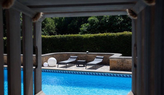 Le Relais du Touron