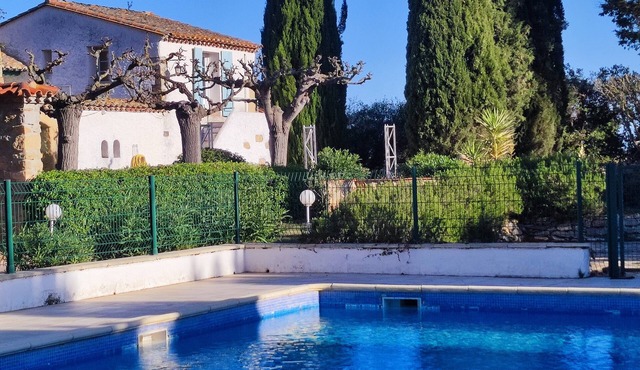 Le Relais Du Val D'Orbieu