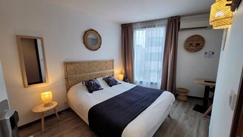 Le Relais du Valois, Cognac Centre