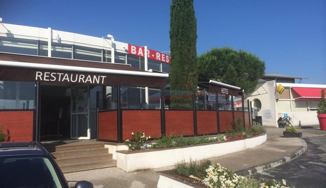 Le Relais de Barbezieux