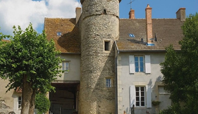 Le relais de chasse