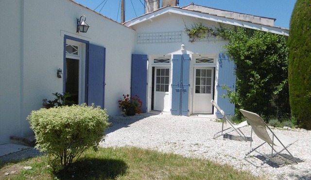 Le relais de la Sicarde