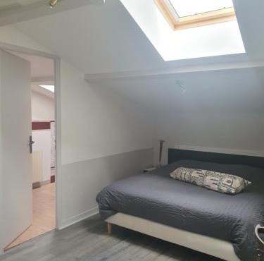 Le relais de la cure