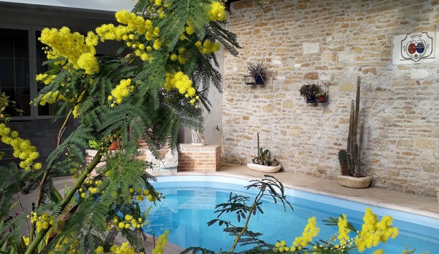 Le Relais de la Cure