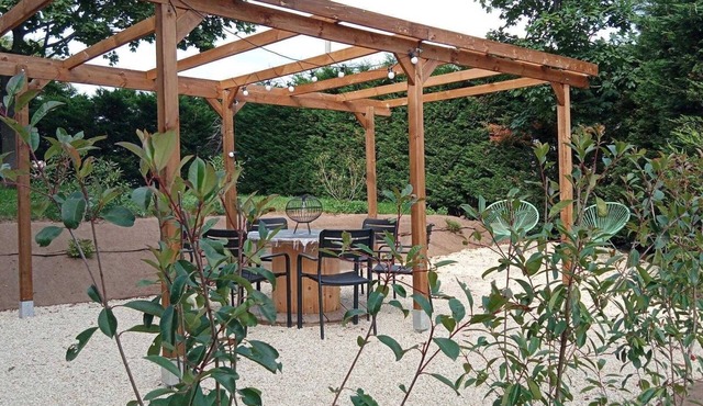 Le Relais d'Avauges - SAINT-ROMAIN-DE-POPEY