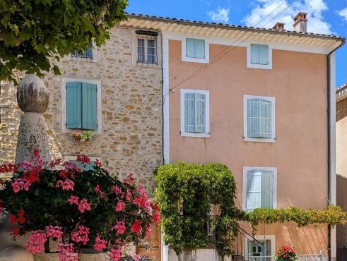 Le Relais Laviolette