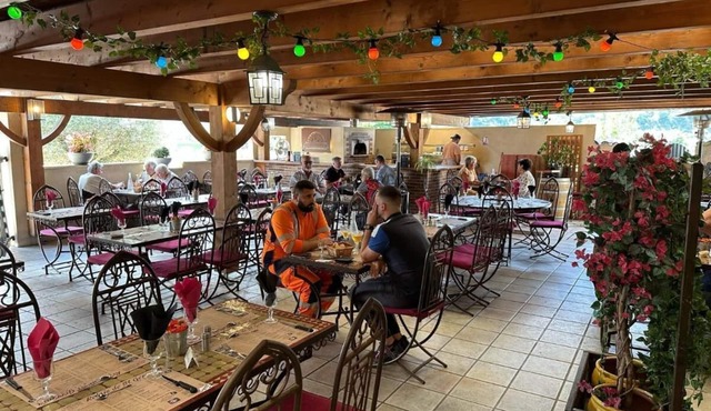 LE RELAIS SAINT GERMAIN